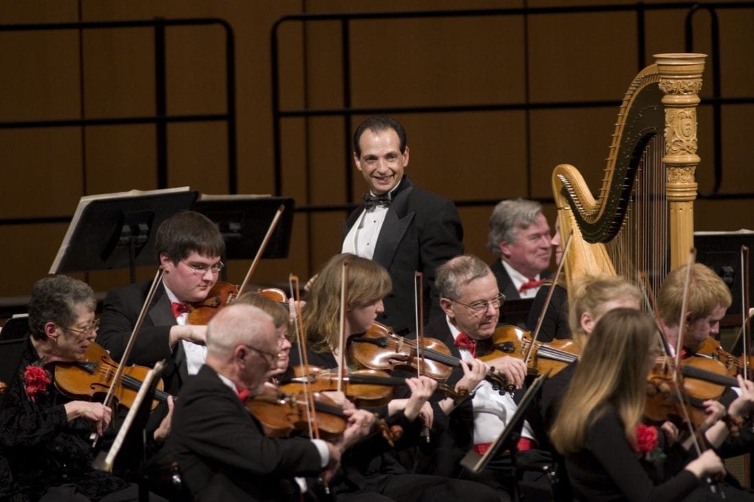 symphony orchestra jobs symphony orchestra jobs